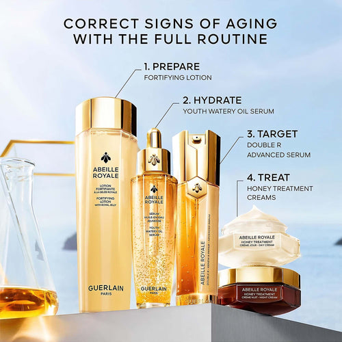 Abeille Royale Advanced Youth Watery Oil Serum