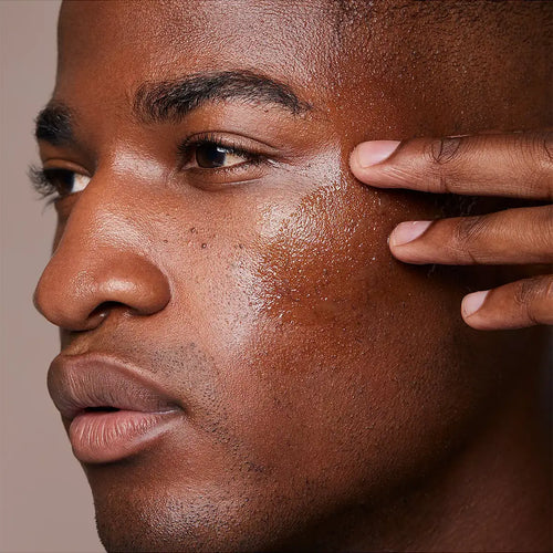 Double Serum Light Texture