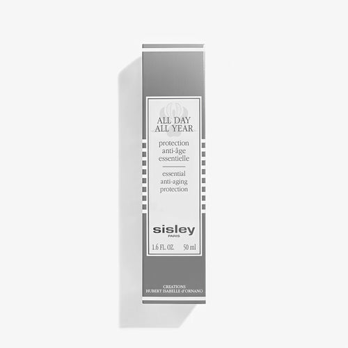 Creates an invisible barrier while nourishing skin and preventing premature aging