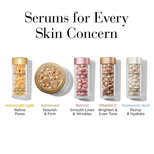 Advanced ceramide formula