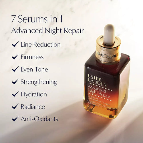 Anti-oxidant protection