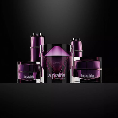 Platinum Rare Haute-Rejuvenation Cellular Night Elixir by La Prairie
