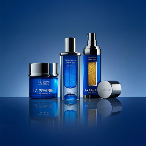 Skin Caviar Liquid Lift Serum by La Prairie