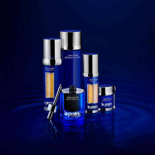 Reduces lines and wrinkles