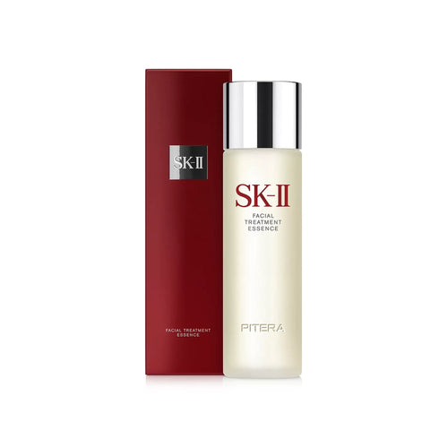 PITERA™ was shown to diminish visible skin damage and signs of aging