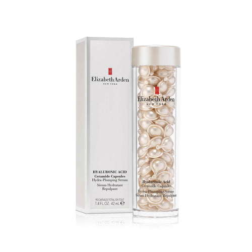 Hydra-Plumping Serum by Elizabeth Arden