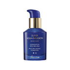 SUPER AQUA-EMULSION RICH: THE SCIENCE OF PRE & PRO-AGING HYDRATION