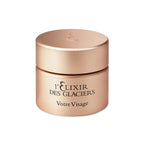 L'ELIXIR DES GLACIERS VOTRE VISAGE: THE ULTIMATE GLACIAL MASTERPIECE