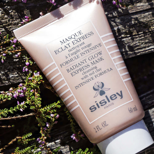 REVOLUTIONARY EXPRESS RADIANCE MASK
