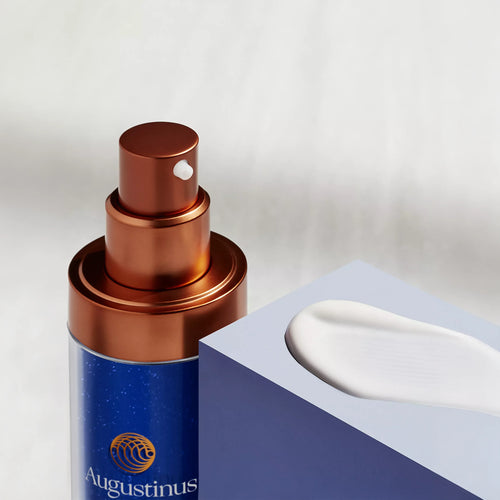 Designed to leave your skin feeling refreshed and soothed