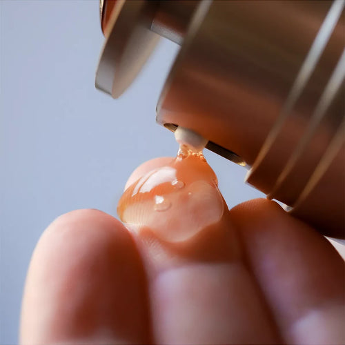 Turmeric: addresses all visible signs of skin aging