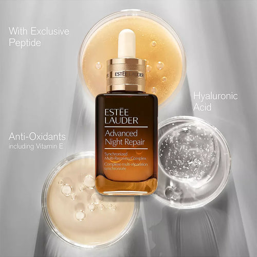 Advanced Night Repair Serum