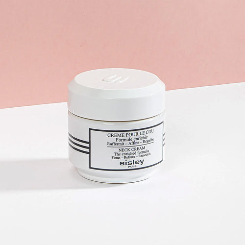 The Enriched Formula is an anti-aging cream