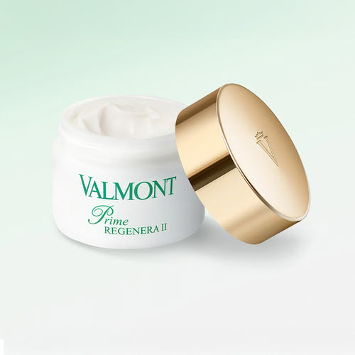 Regenerative Butter Technology: Ultra-rich balm intensely repairs and nourishes with lasting cellular regeneration