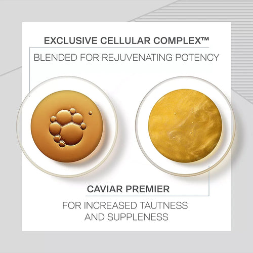 Skin Caviar Luxe Cream