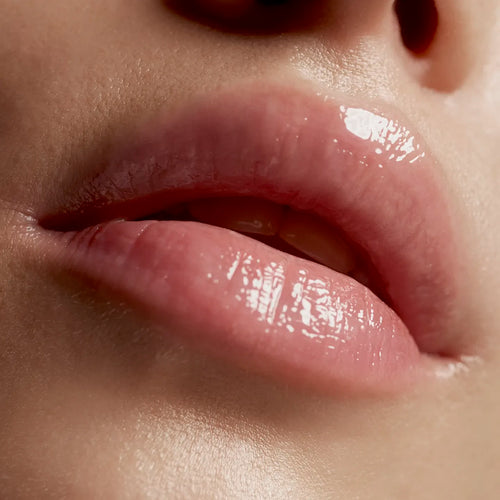 The lips feel softer, smoother, and visibly more beautiful