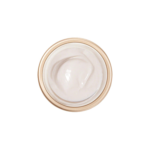 A contemporary luxury icon in the premium cosmetics world, this cream represents the pinnacle of our laboratory’s anti-aging expertise