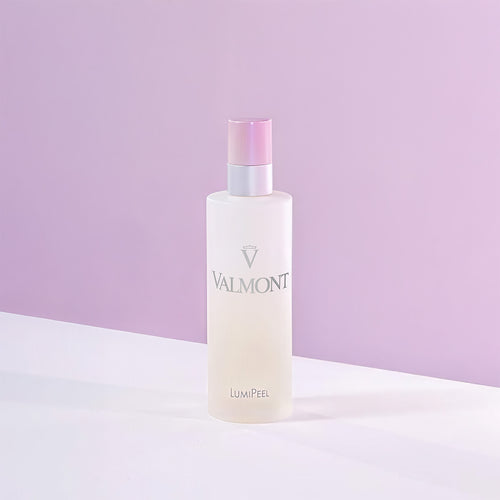 A gentle, daily exfoliating lotion designed to refine skin texture