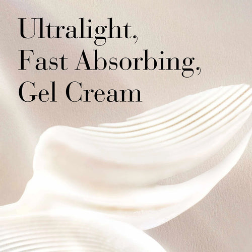 Nourishing antioxidant