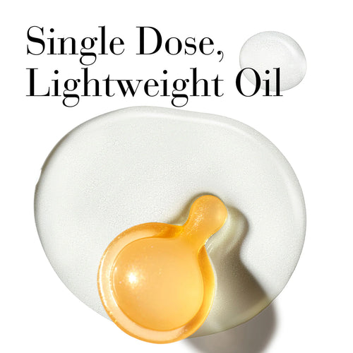 Improves radiance & clarity