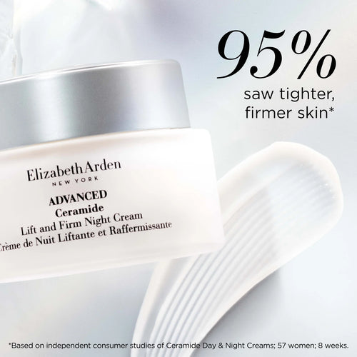 Designed to firm, intensely hydrate, and tighten your skin