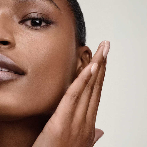 Lifts facial contours
