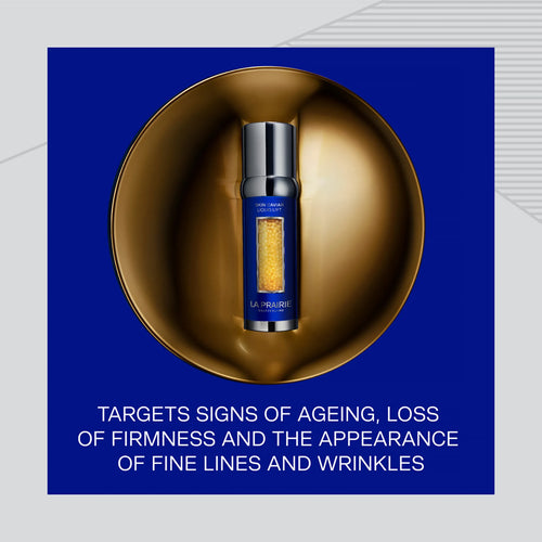 La Prairie Skin Caviar Liquid Lift