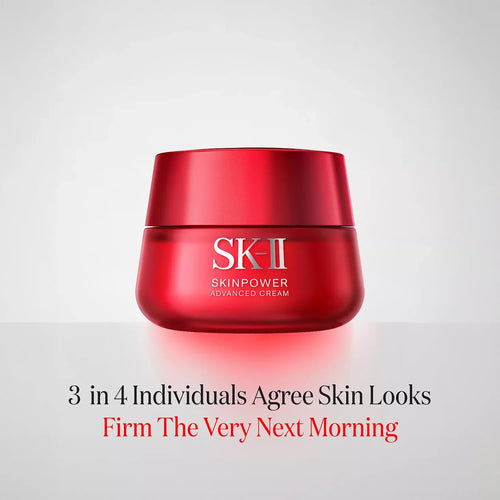 Reduces fine lines, wrinkles, and pores