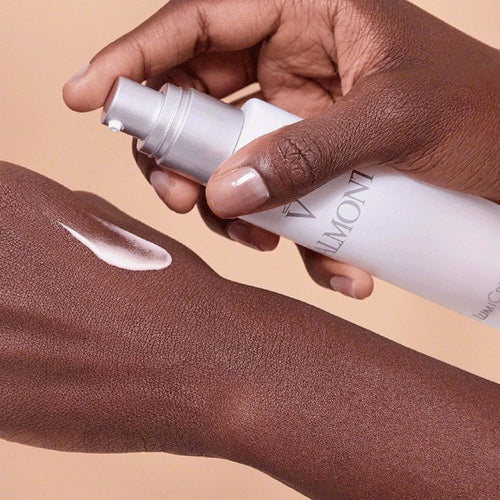 Swiss spa technique maximizes luminosity activation for all-day radiance and cellular protection