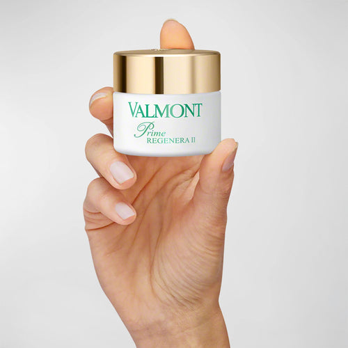 Prime Regenera II delivers unprecedented cellular renewal that visibly reverses aging signs
