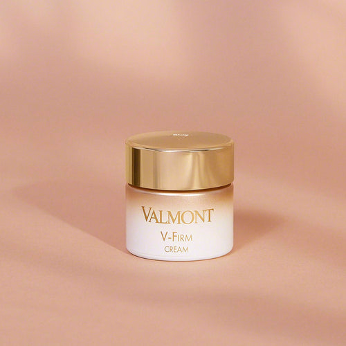 Swiss precision engineering meets skincare innovation in this breakthrough firming cream