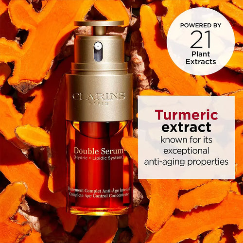 Turmeric: Distinguished For Its Exceptional Anti-Aging Properties