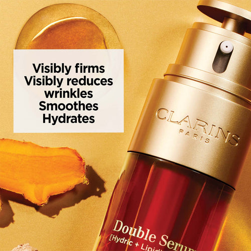 Anti-Aging Serum by Clarins