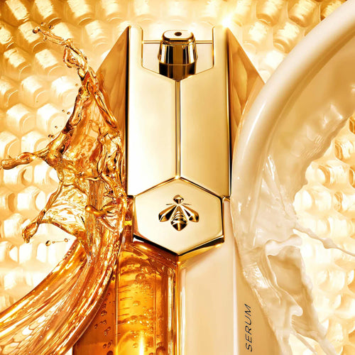 Advanced Radiance-Effect Technology with Advanced Lifting-Effect Technology