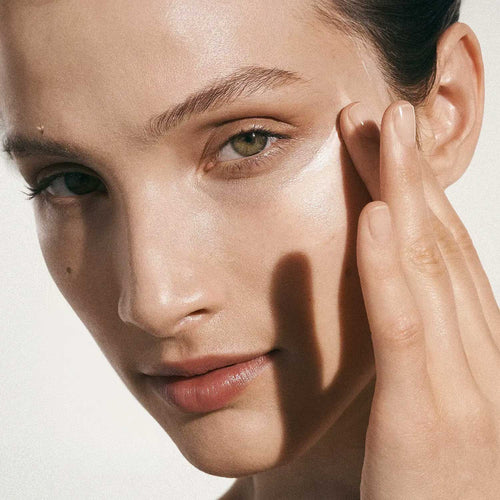 Moisturizing Soft Cream