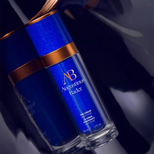 Fast-absorbing and weightless formulation