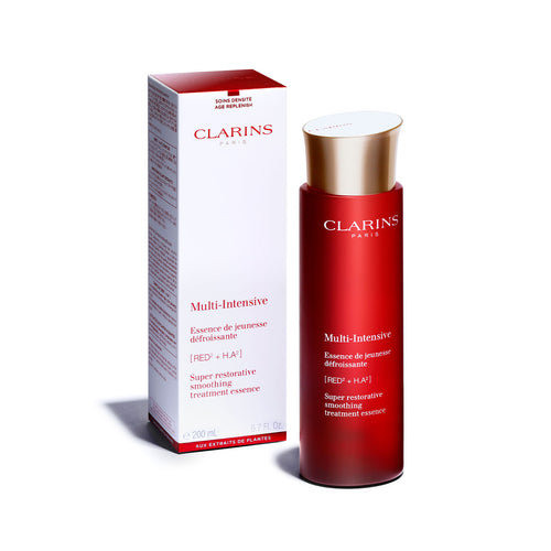 Anti-Aging Smoothing Treatment Essence
