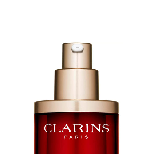 Helps visibly define facial contours