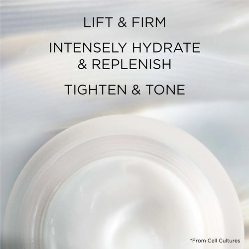 Now enriched with five times the Ceramide