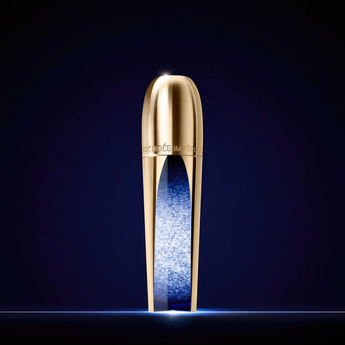 6,000 high-precision micro-sculptors create multiple internal micro-lifts