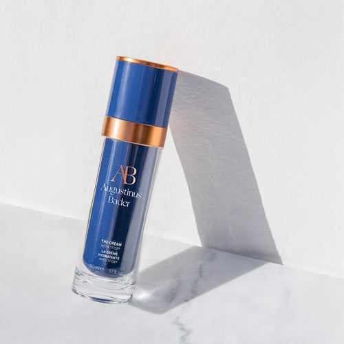 Suitable for combination to oily skin types