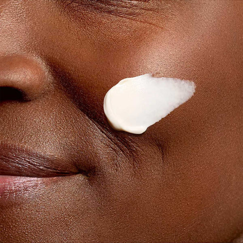 Hydrates, comforts and softens