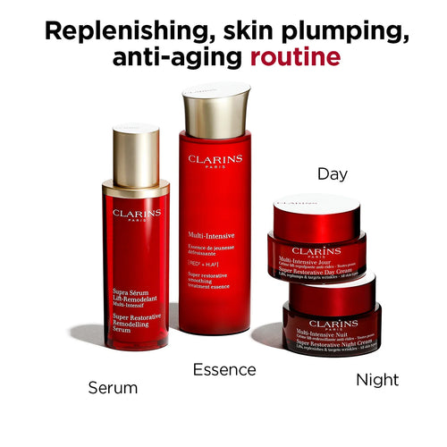 Day or Night Cream