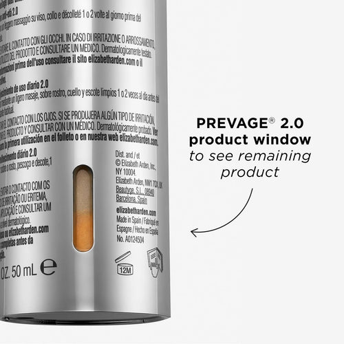 Improves radiance, photodamage, and overall skin appearance