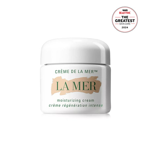 Moisturizing Cream