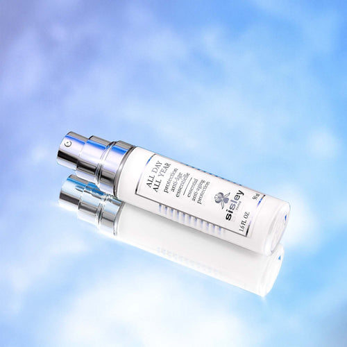 Plant glycerin maintains moisture, shea butter nourishes and regenerates, adenosine energizes cells