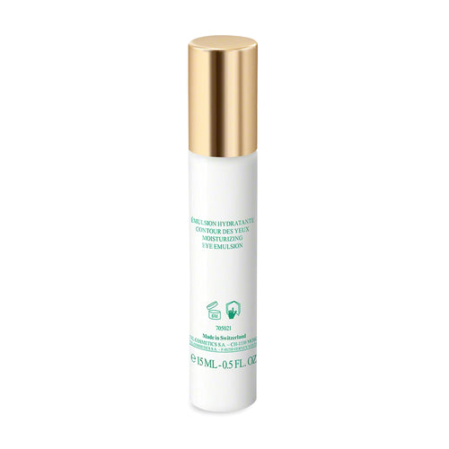 Formulated with Valmont's exclusive Polymatrix DNA complex
