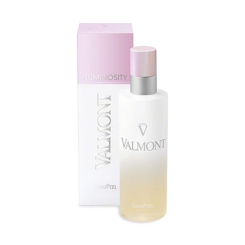 This advanced peel harnesses fruit enzyme technology and Swiss phyto-brightening complexes
