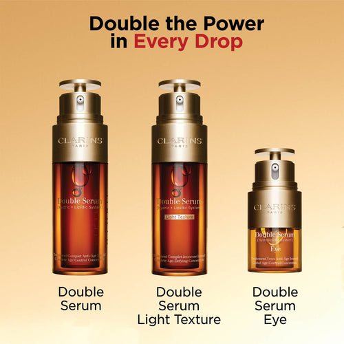 Anti-Aging Concentrate by Clarins