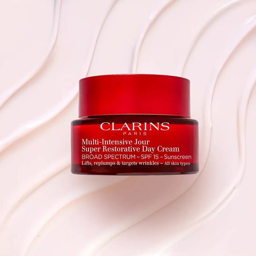 Helps even skin tone